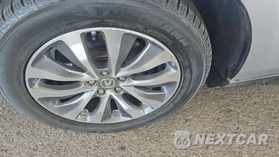 2015 Acura MDX w/Technology Pkg - zdjęcie 26 z 30 - miniatura