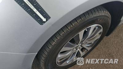 2015 Acura MDX w/Technology Pkg - zdjęcie 29 z 30 - miniatura