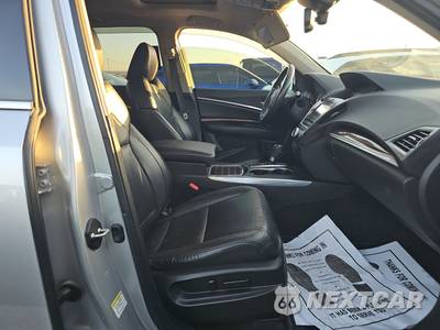 2015 Acura MDX w/Technology Pkg - zdjęcie 8 z 30 - miniatura