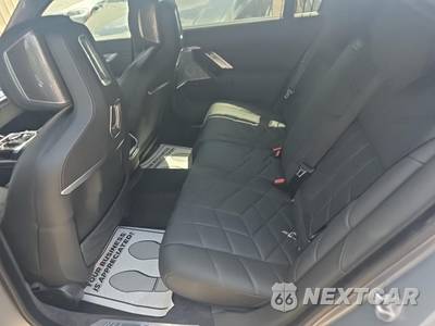 2025 BMW i7 M70 - zdjęcie 16 z 22 - miniatura