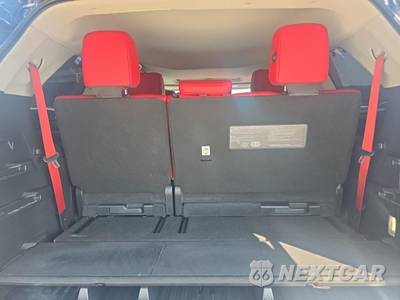 2023 Toyota Sequoia TRD Pro - zdjęcie 21 z 24 - miniatura
