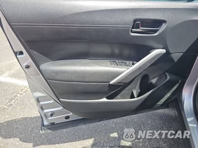 2024 Toyota Corolla Cross Hybrid SE - zdjęcie 9 z 29 - miniatura