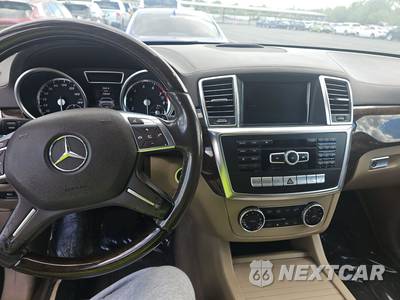 2014 Mercedes-Benz GL 450 4MATIC - zdjęcie 11 z 38 - miniatura