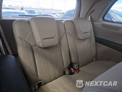 2014 Mercedes-Benz GL 450 4MATIC - zdjęcie 14 z 38 - miniatura
