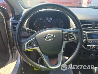 2016 Hyundai Accent SPORT - zdjęcie 10 z 33 - miniatura