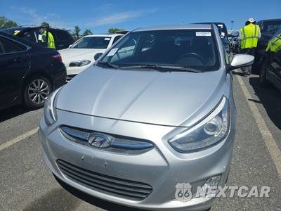 2016 Hyundai Accent SPORT - zdjęcie 2 z 33 - miniatura
