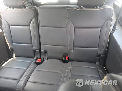 2023 Chevrolet Suburban Premier 1LZ - zdjęcie 20 z 38 - miniatura
