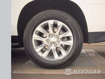 2023 Chevrolet Suburban Premier 1LZ - zdjęcie 12 z 38 - miniatura