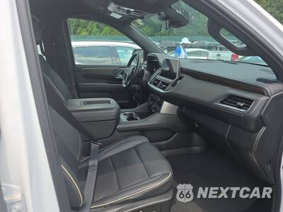 2023 Chevrolet Suburban Premier 1LZ - zdjęcie 14 z 38 - miniatura