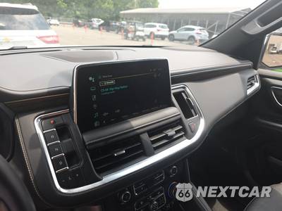 2023 Chevrolet Suburban Premier 1LZ - zdjęcie 17 z 38 - miniatura
