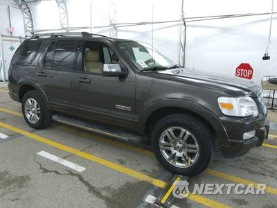 2006 Ford Explorer Limited - zdjęcie 3 z 32 - miniatura