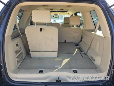 2006 Ford Explorer Limited - zdjęcie 16 z 32 - miniatura
