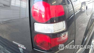 2006 Ford Explorer Limited - zdjęcie 20 z 32 - miniatura