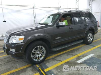 2006 Ford Explorer Limited - zdjęcie 1 z 32 - miniatura