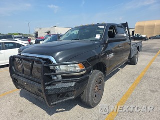 2017 Ram 2500 Tradesman Crew Cab Long Bed