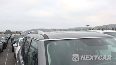 2024 Nissan Armada SL - zdjęcie 18 z 39 - miniatura