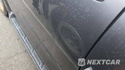 2024 Nissan Armada SL - zdjęcie 32 z 39 - miniatura