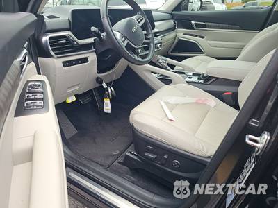 2025 Kia Telluride SX - zdjęcie 7 z 19 - miniatura