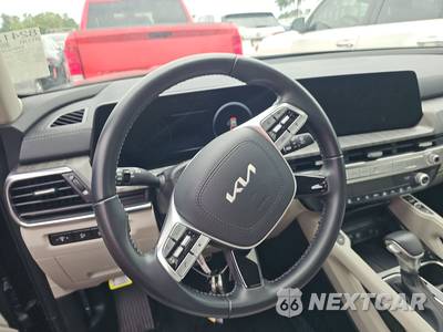 2025 Kia Telluride SX - zdjęcie 10 z 19 - miniatura