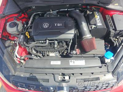 2018 Volkswagen Golf GTI SE Hatchback - zdjęcie 15 z 26 - miniatura