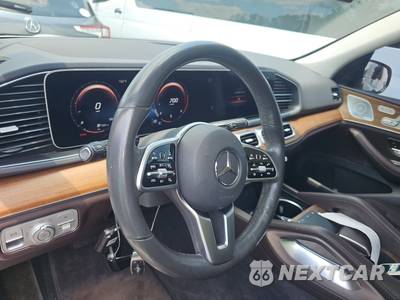 2020 Mercedes-Benz GLE 350 - zdjęcie 11 z 18 - miniatura