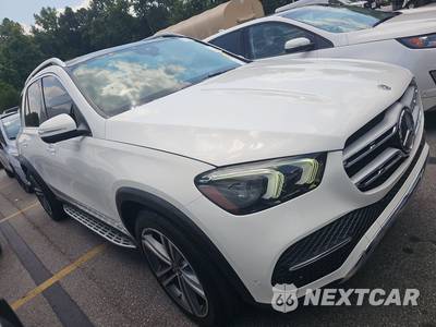 2020 Mercedes-Benz GLE 350 - zdjęcie 3 z 18 - miniatura
