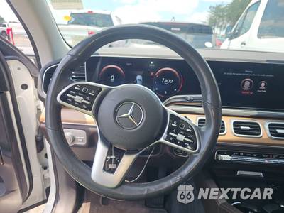 2020 Mercedes-Benz GLE 350 - zdjęcie 10 z 18 - miniatura