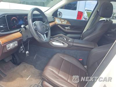2020 Mercedes-Benz GLE 350 - zdjęcie 7 z 18 - miniatura