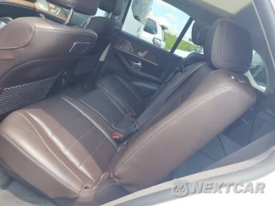 2020 Mercedes-Benz GLE 350 - zdjęcie 13 z 18 - miniatura