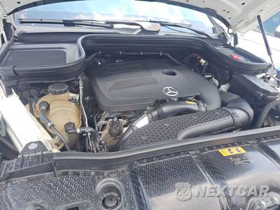 2020 Mercedes-Benz GLE 350 - zdjęcie 16 z 18 - miniatura