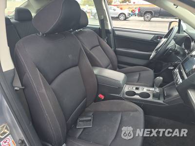 2015 Subaru Legacy 2.5i Premium - zdjęcie 8 z 27 - miniatura