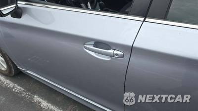 2015 Subaru Legacy 2.5i Premium - zdjęcie 22 z 27 - miniatura