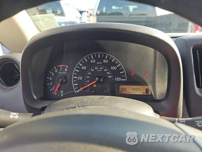 2021 Nissan NV200 Compact Cargo SV 115.2" WB - zdjęcie 12 z 30 - miniatura
