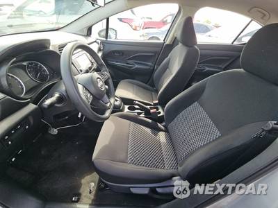 2023 Nissan Versa S - zdjęcie 7 z 17 - miniatura