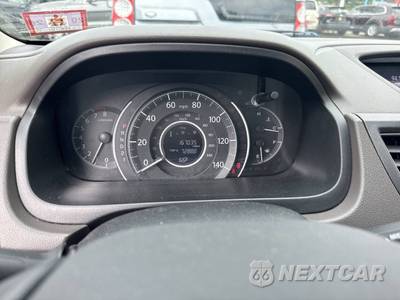 2012 Honda CR-V EX-L - zdjęcie 3 z 3 - miniatura