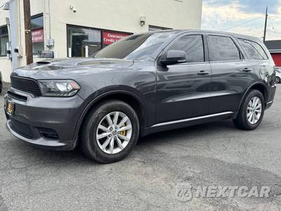 2018 Dodge Durango R/T - zdjęcie 4 z 27 - miniatura
