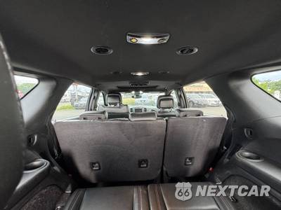 2018 Dodge Durango R/T - zdjęcie 18 z 27 - miniatura
