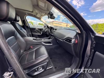 2019 Jaguar F-PACE - zdjęcie 15 z 20 - miniatura