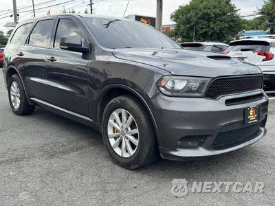 2018 Dodge Durango R/T - zdjęcie 12 z 27 - miniatura