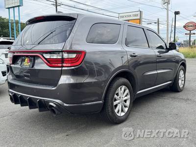 2018 Dodge Durango R/T - zdjęcie 10 z 27 - miniatura