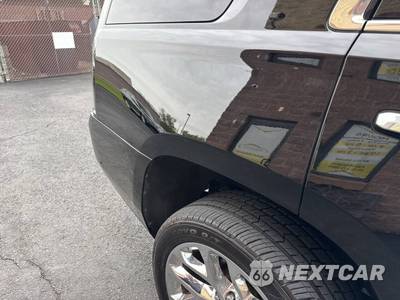 2018 Cadillac Escalade Platinum - zdjęcie 18 z 50 - miniatura