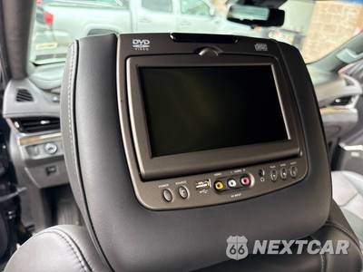 2018 Cadillac Escalade Platinum - zdjęcie 49 z 50 - miniatura