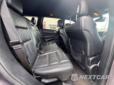 2014 Jeep Grand Cherokee Limited - zdjęcie 24 z 32 - miniatura