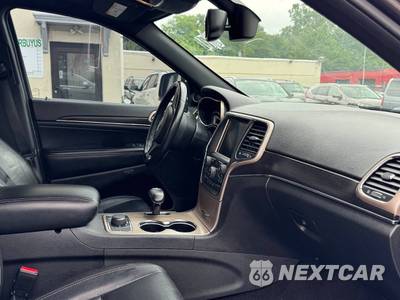 2014 Jeep Grand Cherokee Limited - zdjęcie 20 z 32 - miniatura