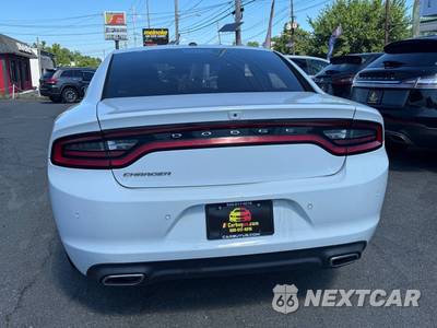 2019 Dodge Charger SXT - zdjęcie 15 z 19 - miniatura