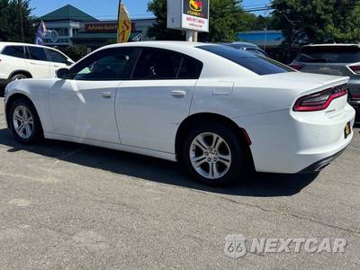 2019 Dodge Charger SXT - zdjęcie 4 z 19 - miniatura