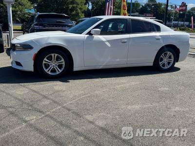 2019 Dodge Charger SXT - zdjęcie 5 z 19 - miniatura