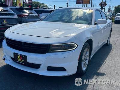 2019 Dodge Charger SXT - zdjęcie 2 z 19 - miniatura