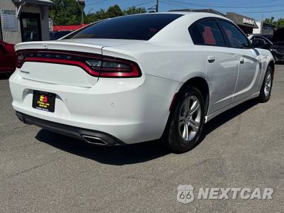 2019 Dodge Charger SXT - zdjęcie 10 z 19 - miniatura