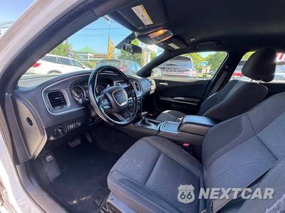 2019 Dodge Charger SXT - zdjęcie 16 z 19 - miniatura